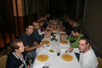 Celebran el concurso de Empedrao, por Sant Roc