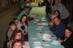 Celebran el concurso de Empedrao, por Sant Roc