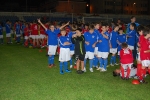 La fiesta del fútbol base