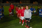 La fiesta del fútbol base