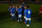 La fiesta del fútbol base