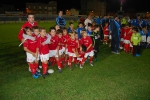 La fiesta del fútbol base
