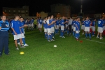 La fiesta del fútbol base