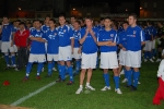 La fiesta del fútbol base