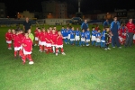 La fiesta del fútbol base