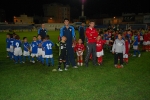 La fiesta del fútbol base