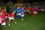 La fiesta del fútbol base