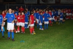 La fiesta del fútbol base