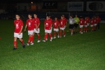 La fiesta del fútbol base