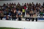 La fiesta del fútbol base