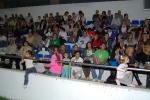 La fiesta del fútbol base