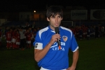 La fiesta del fútbol base