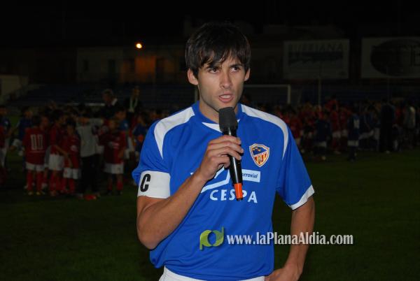La fiesta del fútbol base