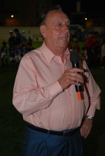 La fiesta del fútbol base