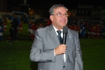 La fiesta del fútbol base