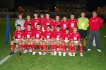 La fiesta del fútbol base