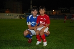 La fiesta del fútbol base
