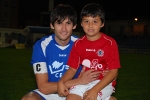 La fiesta del fútbol base