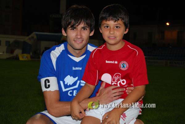 La fiesta del fútbol base