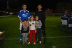 La fiesta del fútbol base