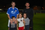 La fiesta del fútbol base