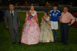 La fiesta del fútbol base