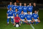 La fiesta del fútbol base