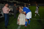La fiesta del fútbol base
