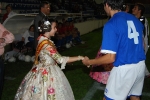 La fiesta del fútbol base