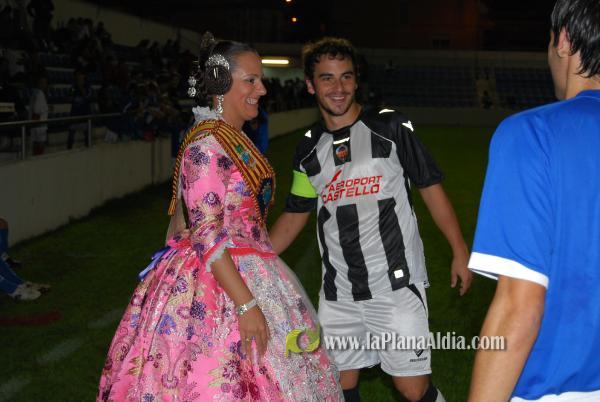 La fiesta del fútbol base