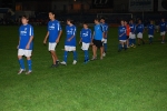 La fiesta del fútbol base