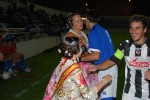 La fiesta del fútbol base