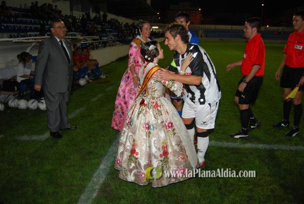 La fiesta del fútbol base