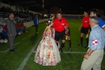 La fiesta del fútbol base