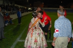 La fiesta del fútbol base