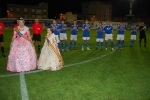 La fiesta del fútbol base
