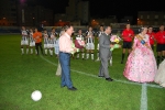 La fiesta del fútbol base