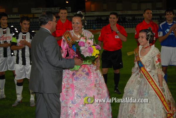 La fiesta del fútbol base