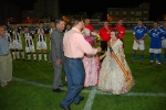 La fiesta del fútbol base
