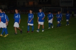 La fiesta del fútbol base