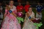 La fiesta del fútbol base