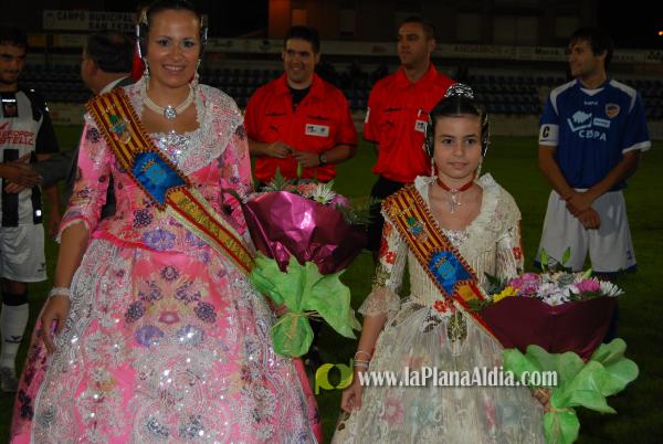 La fiesta del fútbol base