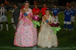 La fiesta del fútbol base