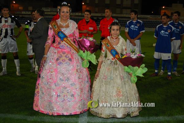 La fiesta del fútbol base