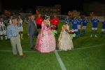 La fiesta del fútbol base