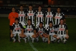 La fiesta del fútbol base