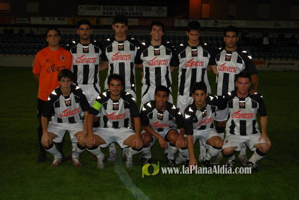La fiesta del fútbol base