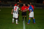 La fiesta del fútbol base