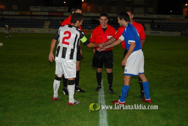 La fiesta del fútbol base