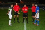 La fiesta del fútbol base
